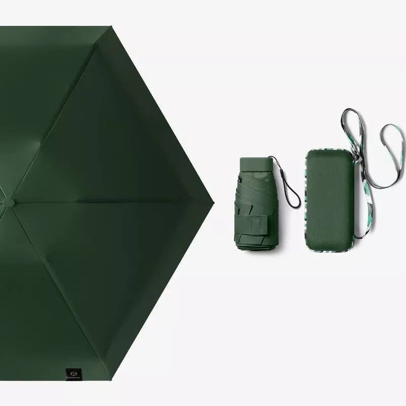 Compact Umbrella – Your Secret Weapon Against the Rain-Orizon Depot