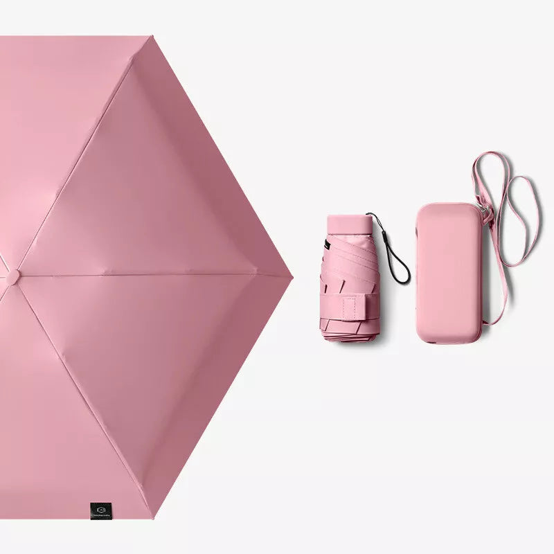 Compact Umbrella – Your Secret Weapon Against the Rain-Orizon Depot