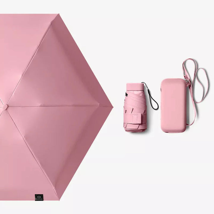 Compact Umbrella – Your Secret Weapon Against the Rain-Orizon Depot