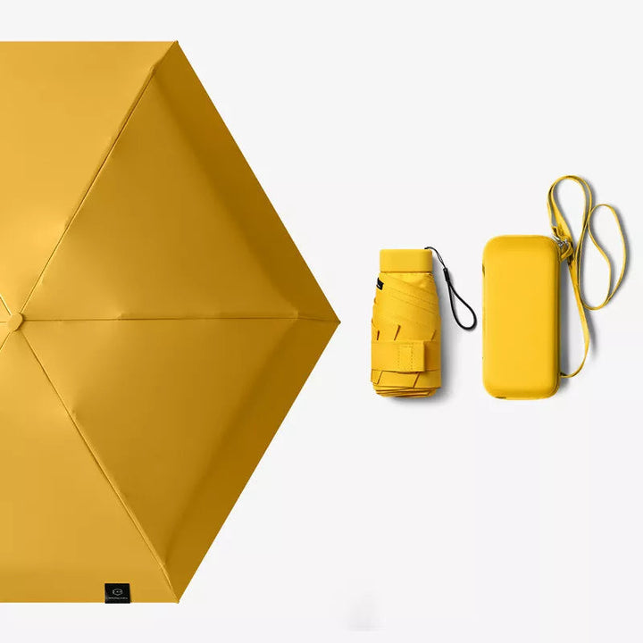Compact Umbrella – Your Secret Weapon Against the Rain-Orizon Depot