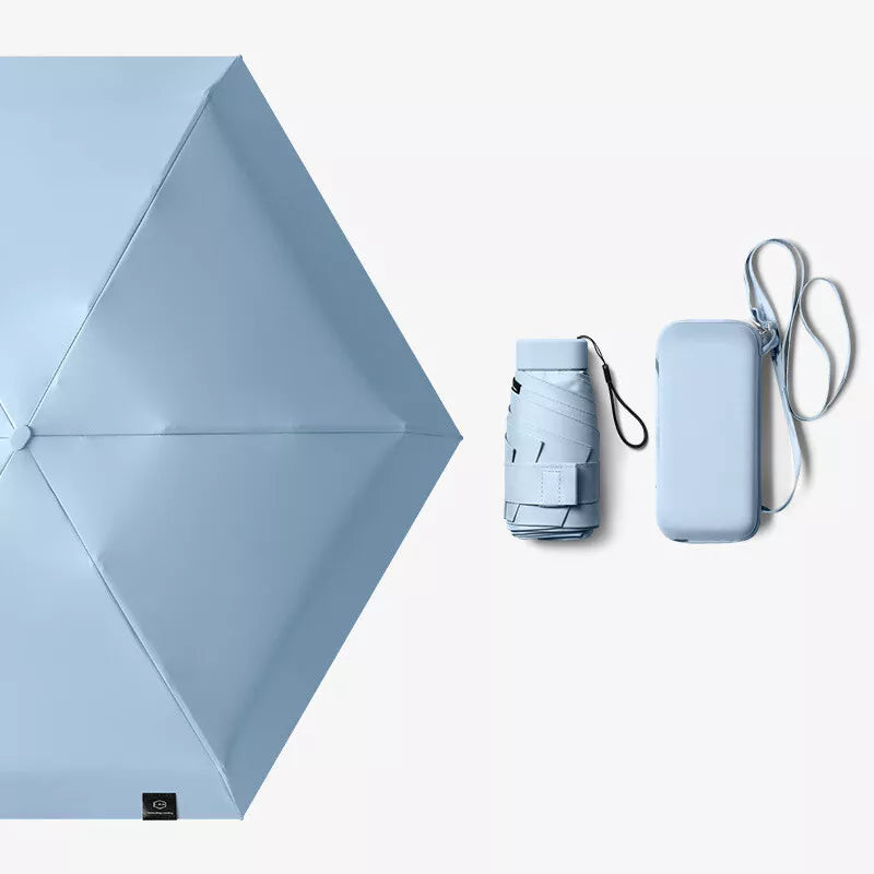 Compact Umbrella – Your Secret Weapon Against the Rain-Orizon Depot