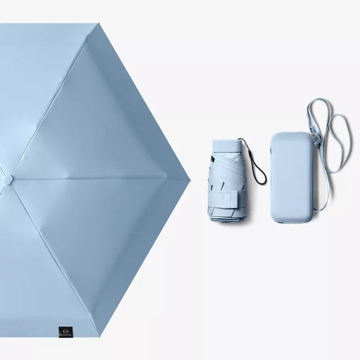 Compact Umbrella – Your Secret Weapon Against the Rain-Orizon Depot