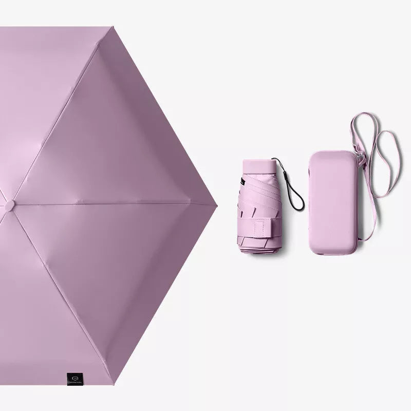 Compact Umbrella – Your Secret Weapon Against the Rain-Orizon Depot