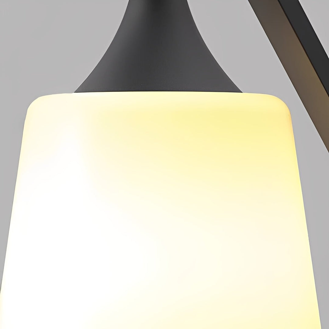 Modern Waterproof Outdoor LED Wall Lights