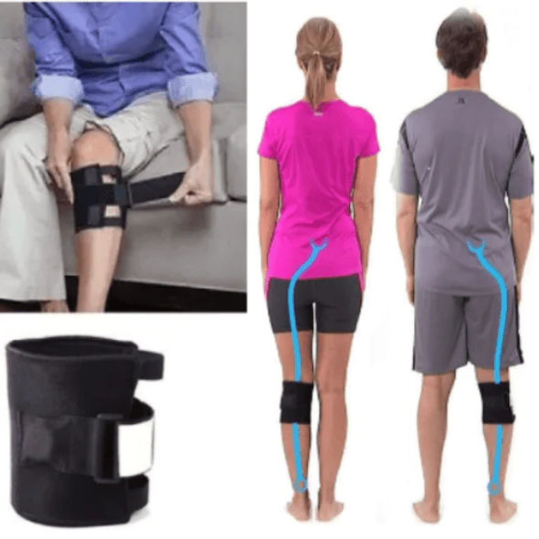 Sciatica Pain Relief Brace for Sciatic Nerve Support