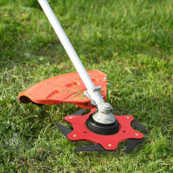 Universal 6-Blade Razor Trimmer Head