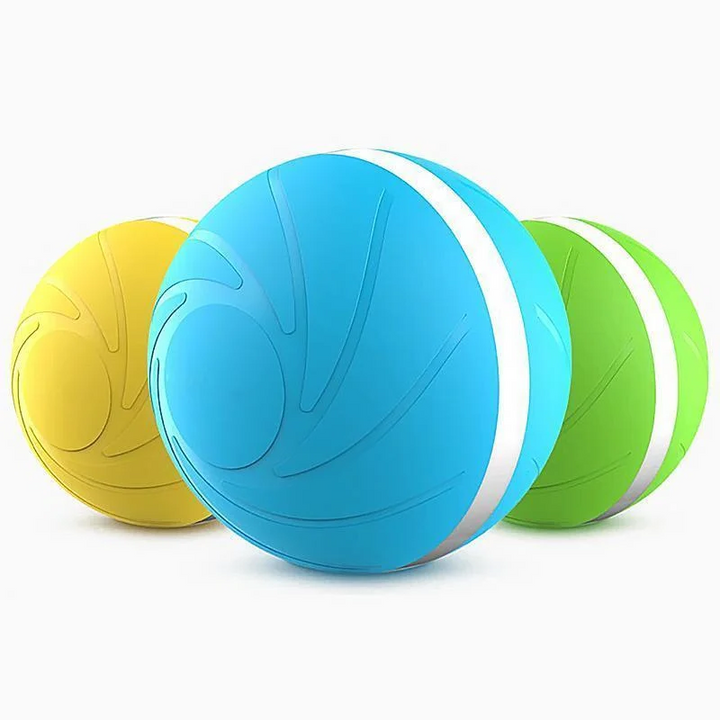Interactive Pet Motion Toy for Engaging Playtime