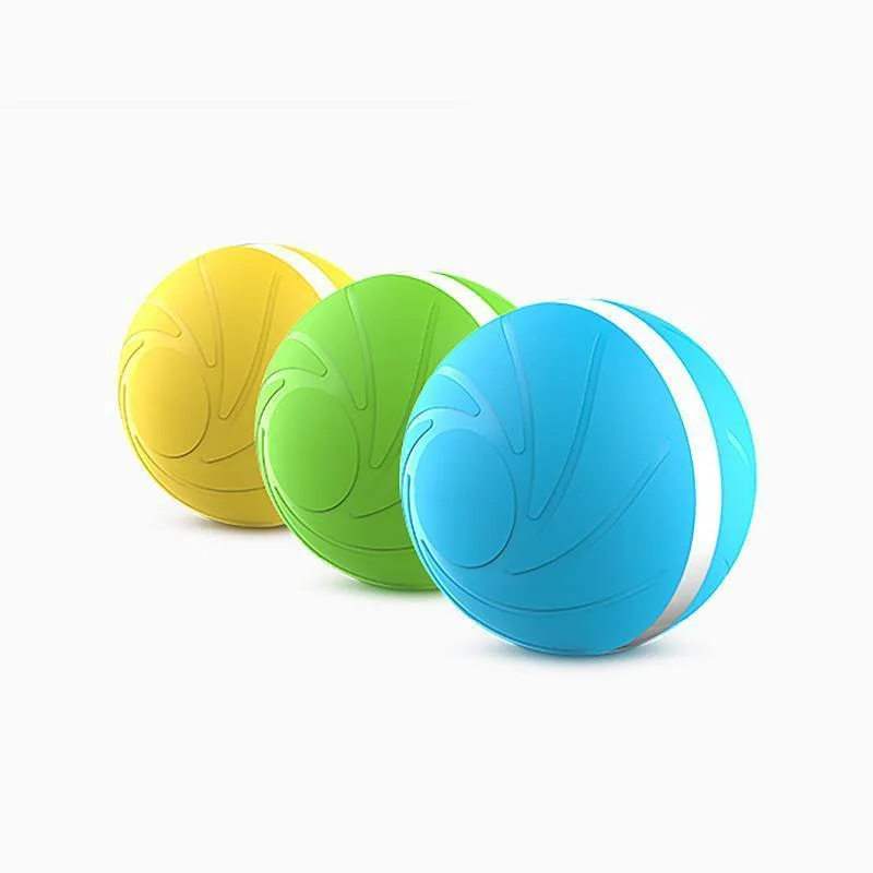 Interactive Pet Motion Toy for Engaging Playtime