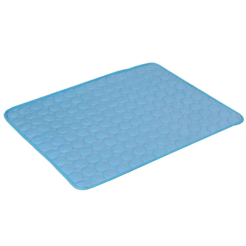 Pet Cooling Mat - Chill Pad for Dogs and Cats-Orizon Depot