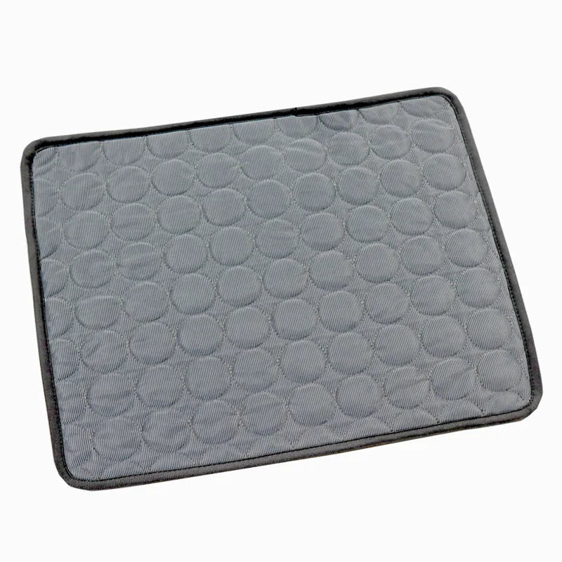 Pet Cooling Mat - Chill Pad for Dogs and Cats-Orizon Depot
