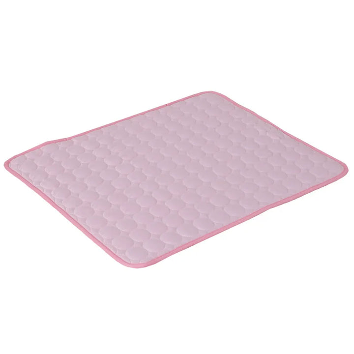 Pet Cooling Mat - Chill Pad for Dogs and Cats-Orizon Depot