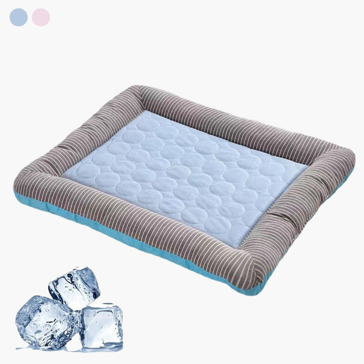 Pet Cooling Mat for Summer - Ideal for Keeping Pets Comfortable-Orizon Depot