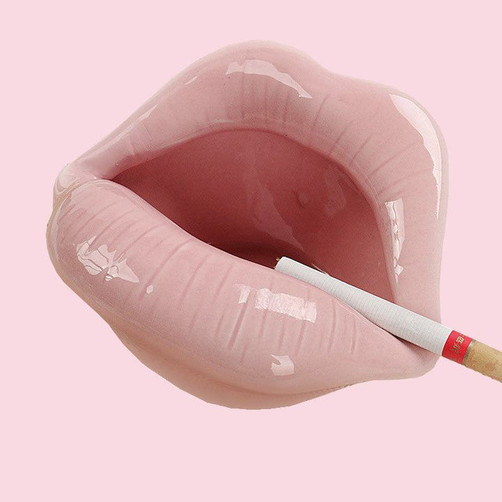 Flower Pot Lip Balm - Hydrating and Nourishing Lip Care-Orizon Depot