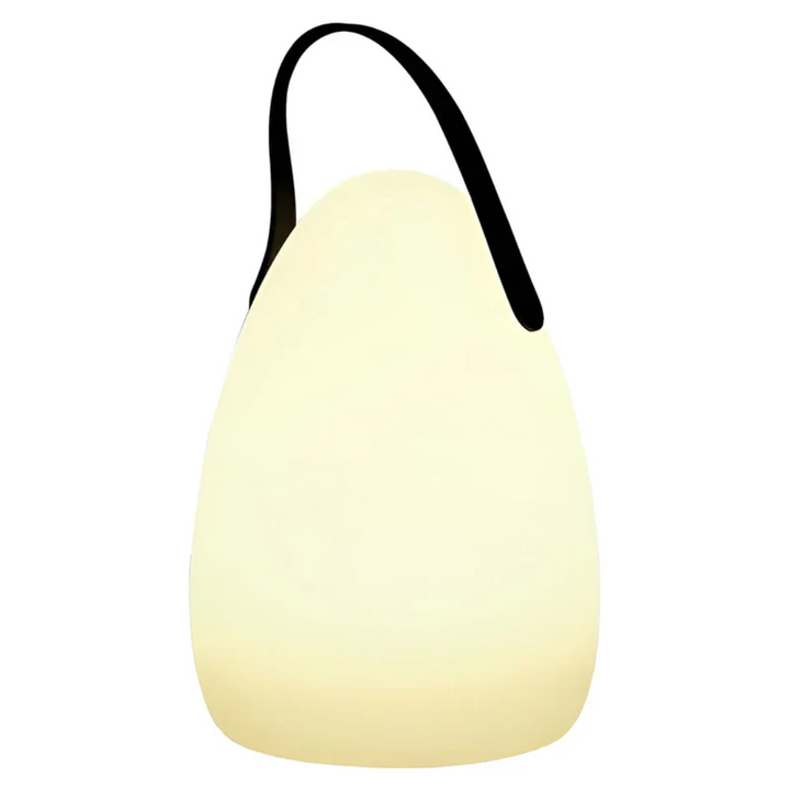 Portable Waterproof Wireless Table Lamp - Radiance Flex-Orizon Depot