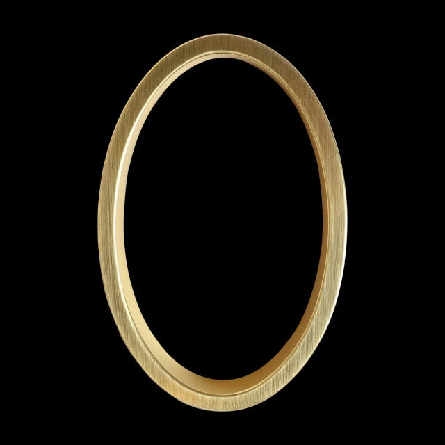 Gold Modern House Numbers for Stylish Home Address Display-Orizon Depot