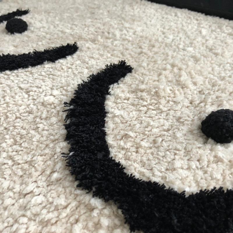 Comfortable Bath Mat with Fun Design for Home Decor-Orizon Depot
