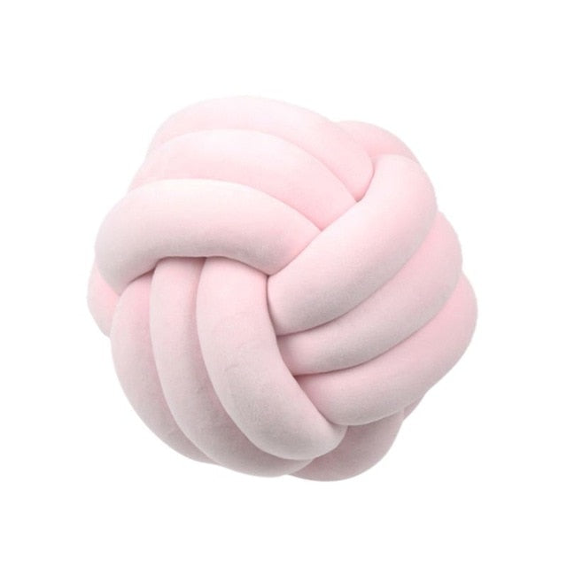 Knot Kissing Blanket - Cozy and Stylish for Ultimate Comfort-Orizon Depot