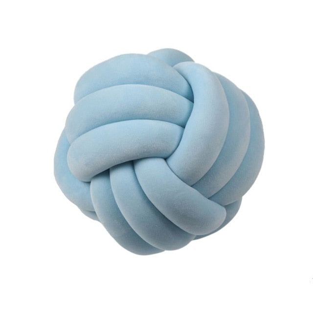 Knot Kissing Blanket - Cozy and Stylish for Ultimate Comfort-Orizon Depot