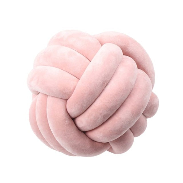 Knot Kissing Blanket - Cozy and Stylish for Ultimate Comfort-Orizon Depot