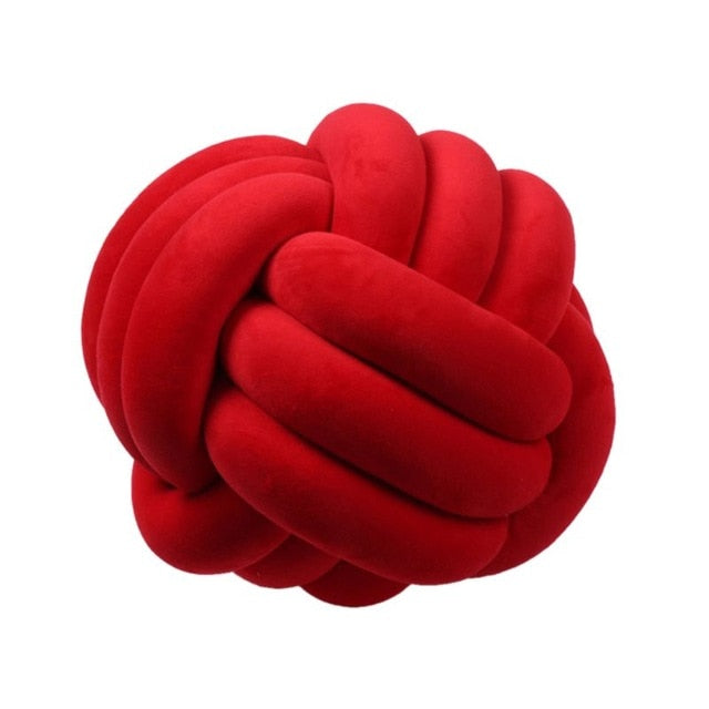 Knot Kissing Blanket - Cozy and Stylish for Ultimate Comfort-Orizon Depot