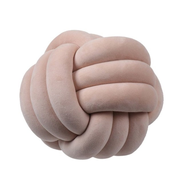Knot Kissing Blanket - Cozy and Stylish for Ultimate Comfort-Orizon Depot