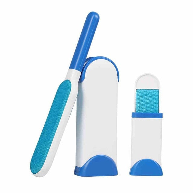 Hair Removal Brush for Effortless and Smooth Skin-Orizon Depot