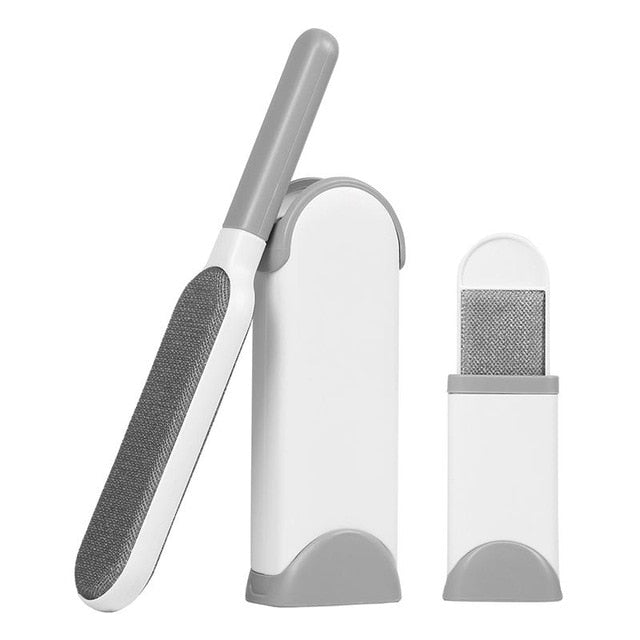 Hair Removal Brush for Effortless and Smooth Skin-Orizon Depot