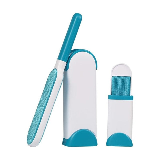 Hair Removal Brush for Effortless and Smooth Skin-Orizon Depot
