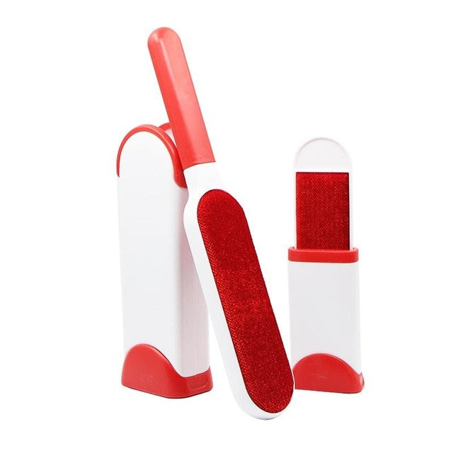 Hair Removal Brush for Effortless and Smooth Skin-Orizon Depot