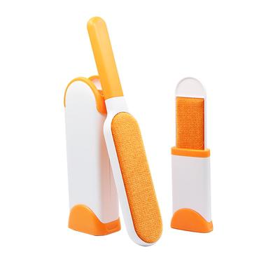 Hair Removal Brush for Effortless and Smooth Skin-Orizon Depot