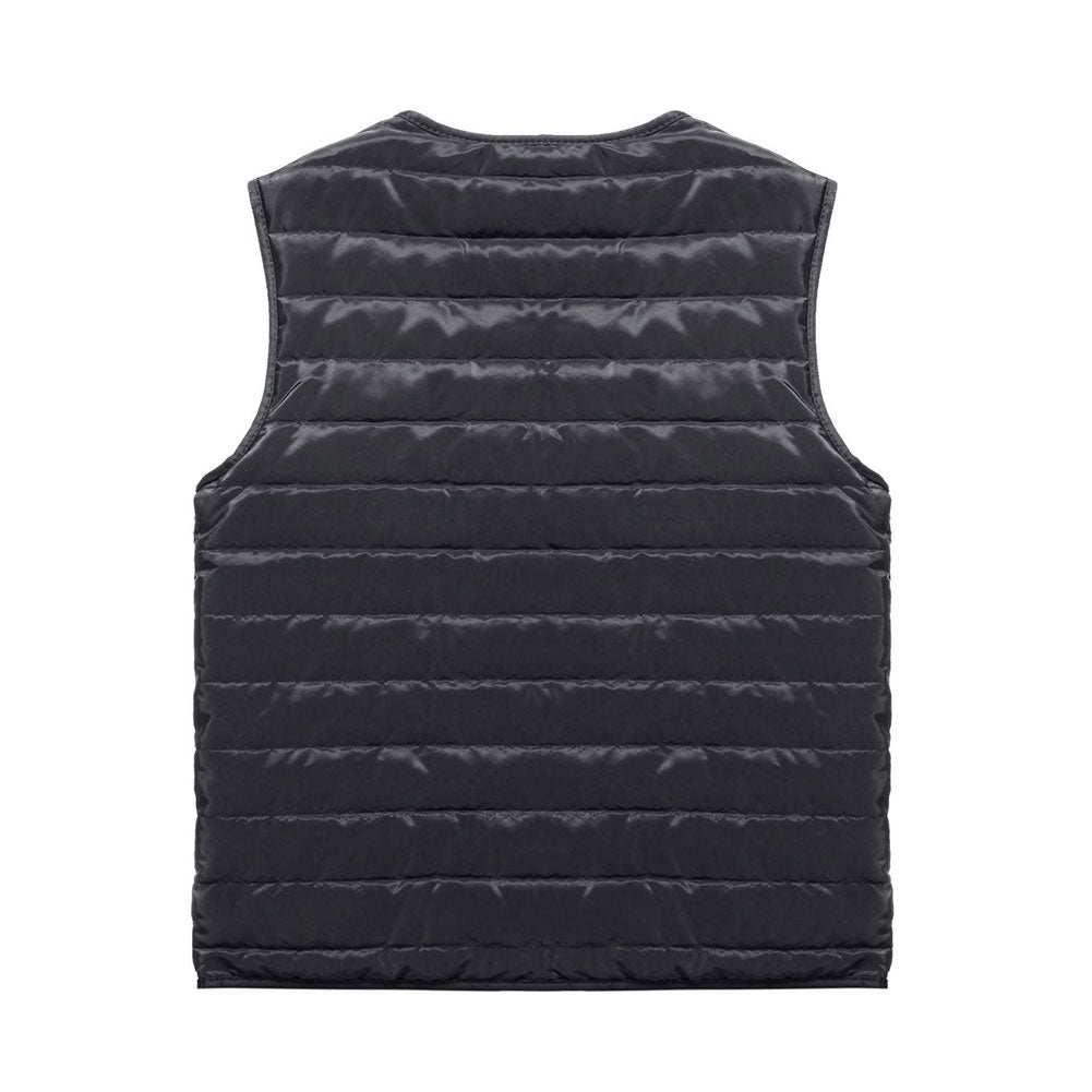 Electric Heated Cotton Vest for Warmth and Comfort-Orizon Depot