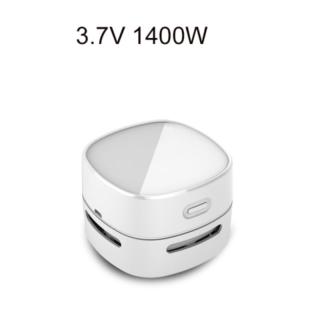 Mini Table Vacuum Cleaner for Quick Cleanups and Easy Storage-Orizon Depot