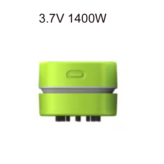 Mini Table Vacuum Cleaner for Quick Cleanups and Easy Storage-Orizon Depot