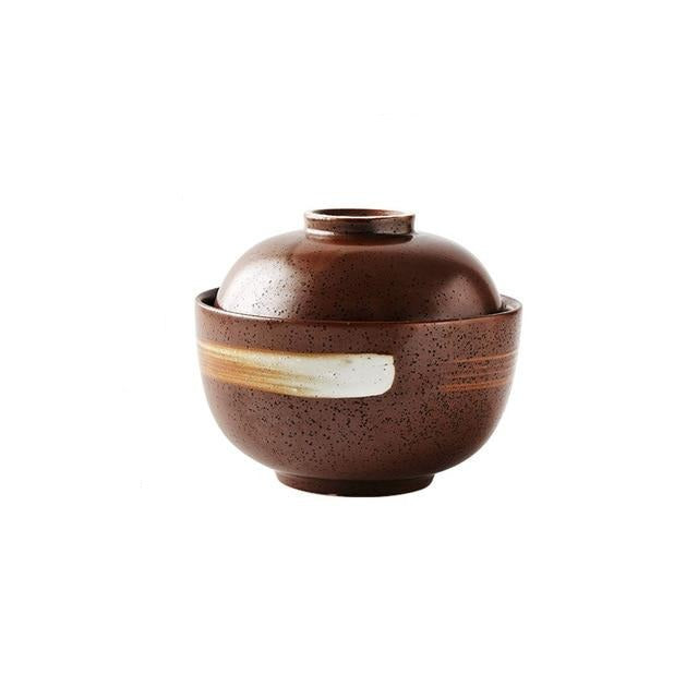 Miso Bowl Noodles in 4 Colors & 2 Sizes - Versatile and Delicious-Orizon Depot