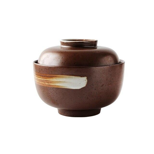 Miso Bowl Noodles in 4 Colors & 2 Sizes - Versatile and Delicious-Orizon Depot