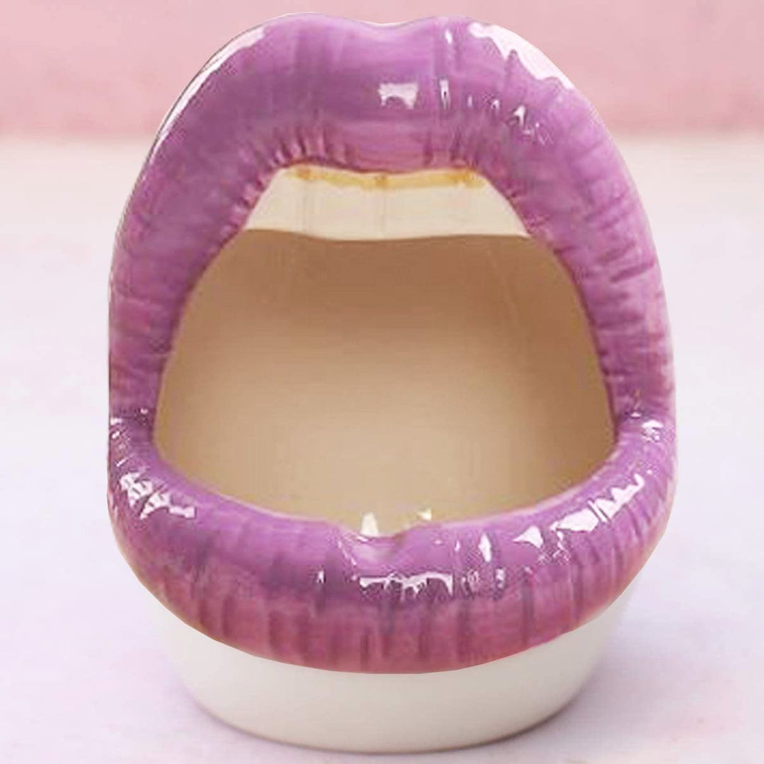 Flower Pot Lip Balm - Hydrating and Nourishing Lip Care-Orizon Depot