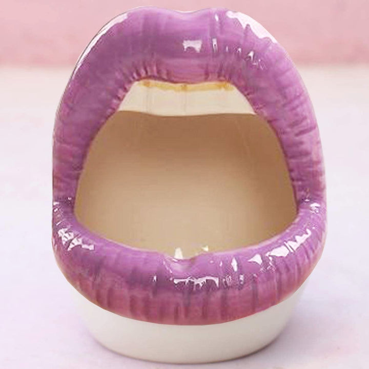 Flower Pot Lip Balm - Hydrating and Nourishing Lip Care-Orizon Depot