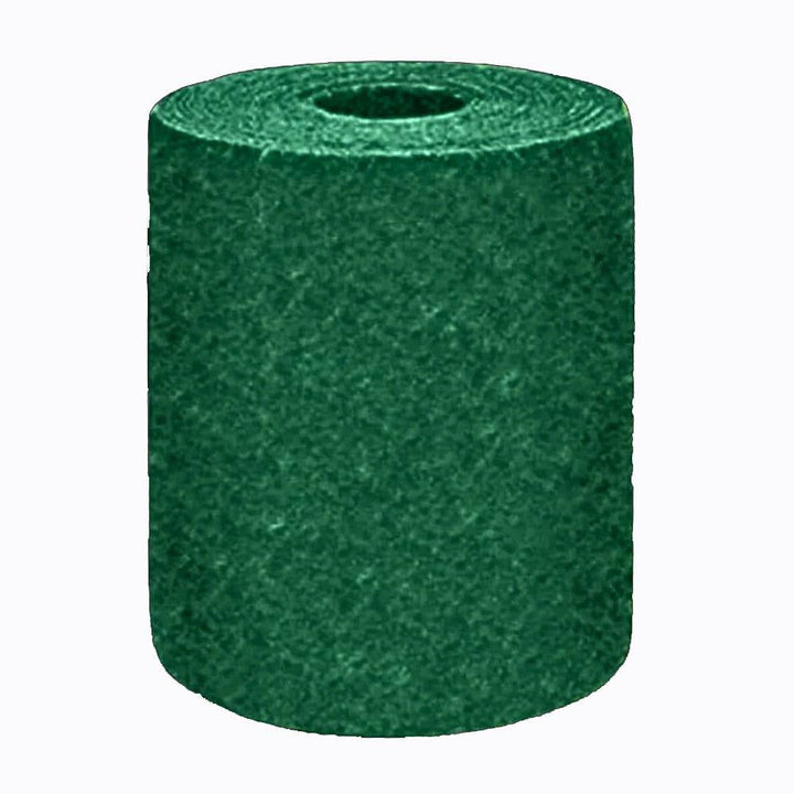Instant Green Grass Seed Mat for Quick Lawn Repair
