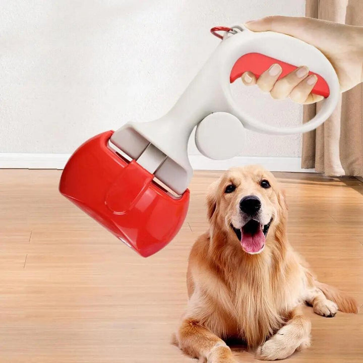 Effortless Pet Waste Remover - Quick and Easy Pooper Scooper-Orizon Depot