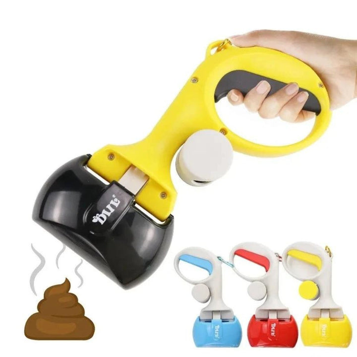 Effortless Pet Waste Remover - Quick and Easy Pooper Scooper-Orizon Depot