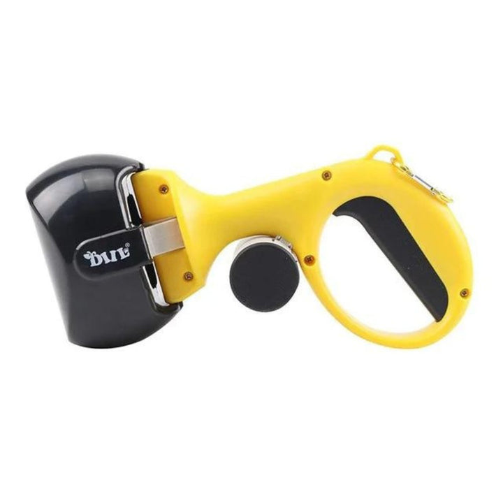 Effortless Pet Waste Remover - Quick and Easy Pooper Scooper-Orizon Depot