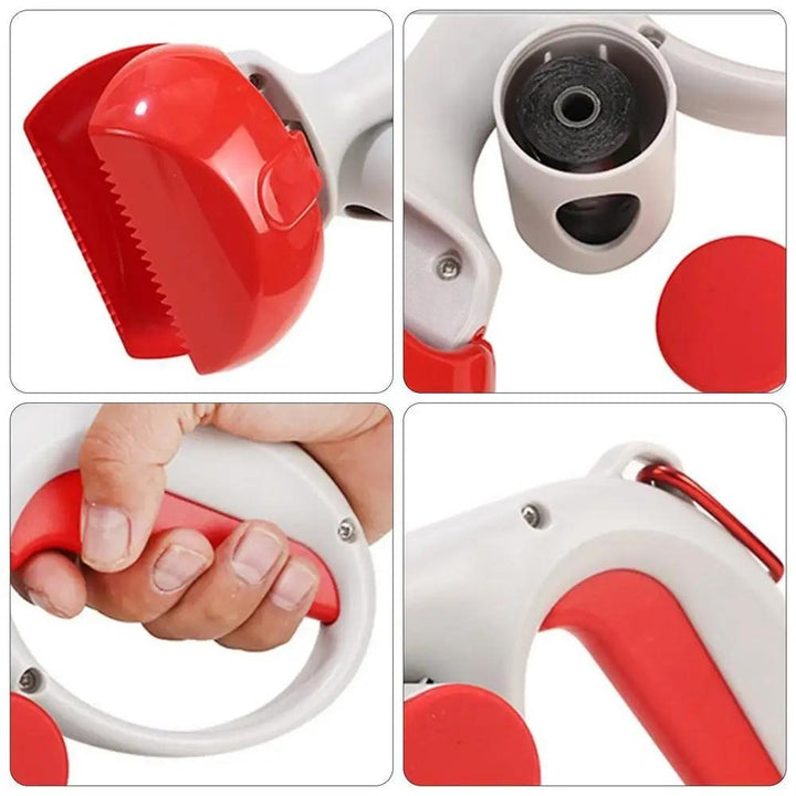Effortless Pet Waste Remover - Quick and Easy Pooper Scooper-Orizon Depot