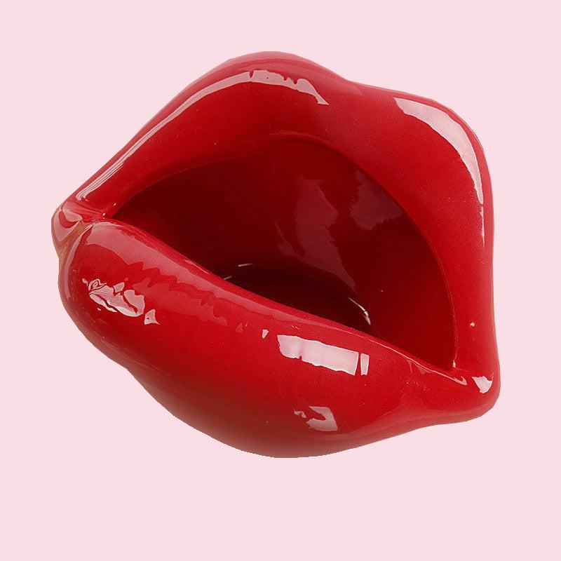 Flower Pot Lip Balm - Hydrating and Nourishing Lip Care-Orizon Depot