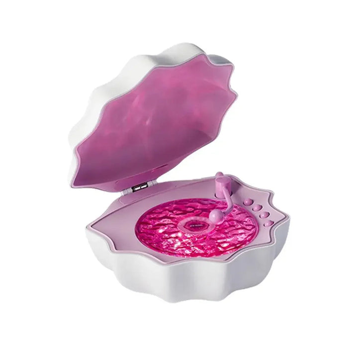 Bluetooth Speaker with Night Light for Ambient Sound and Relaxation
