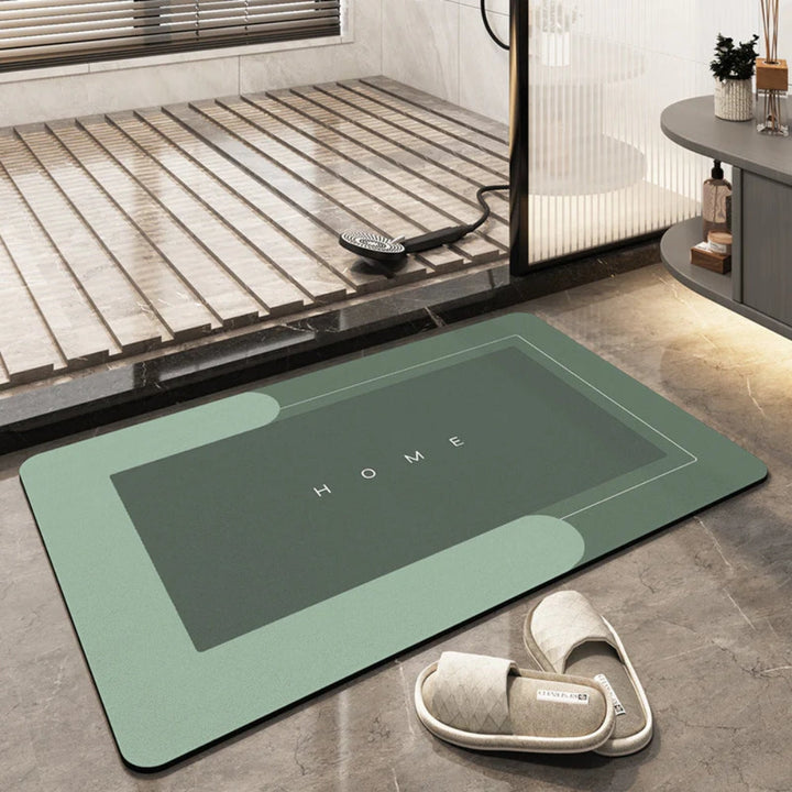 Non-Slip Shower Mat | Anti-Slip Bath Mat for Shower and Tub