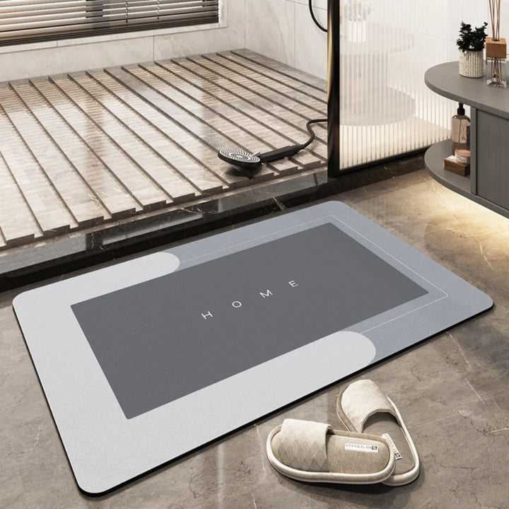 Non-Slip Shower Mat | Anti-Slip Bath Mat for Shower and Tub