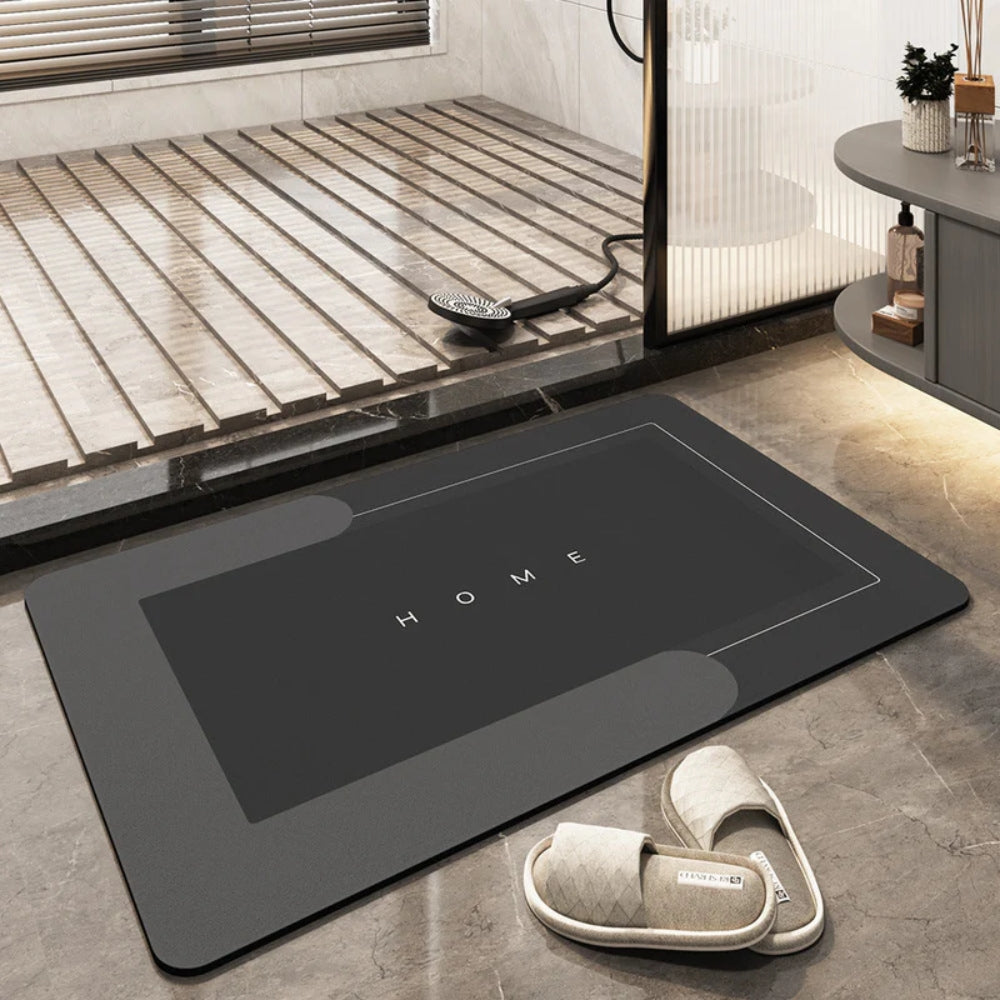 Non-Slip Shower Mat | Anti-Slip Bath Mat for Shower and Tub