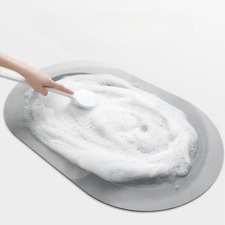 Non-Slip Shower Mat | Anti-Slip Bath Mat for Shower and Tub
