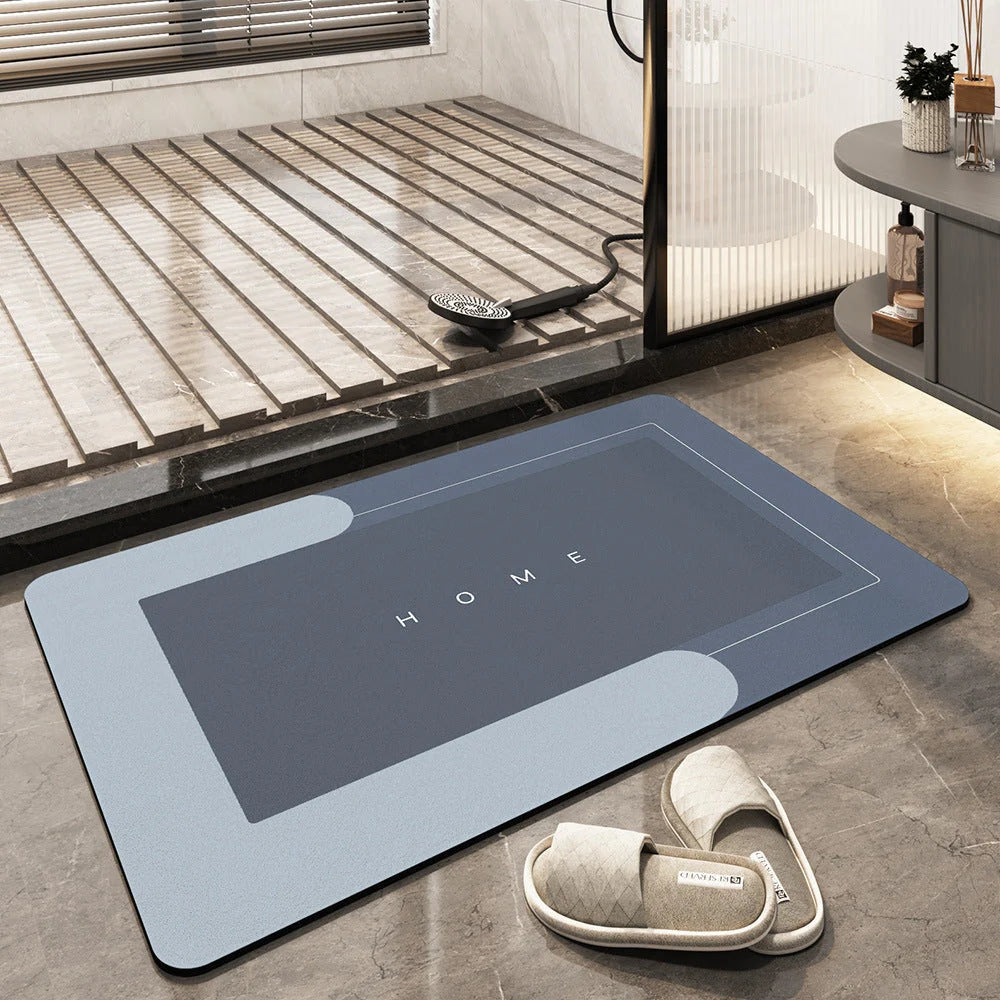 Non-Slip Shower Mat | Anti-Slip Bath Mat for Shower and Tub