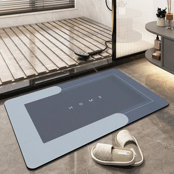 Non-Slip Shower Mat | Anti-Slip Bath Mat for Shower and Tub